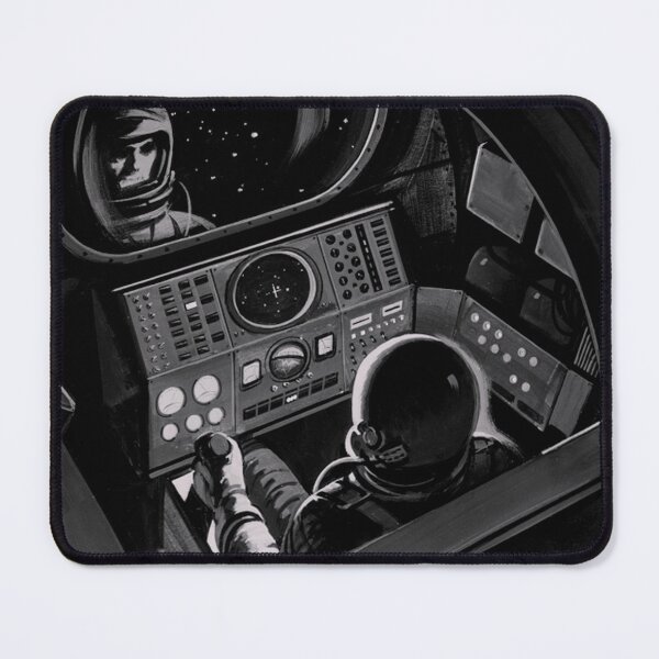 Item preview, Space exploration designed and sold by ReidoPix.