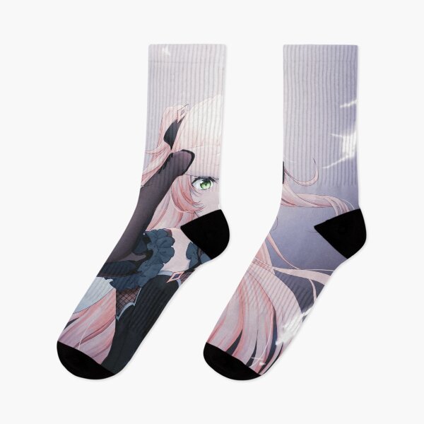 Item preview, Genshin Impact Fischl designed and sold by jerestudio.