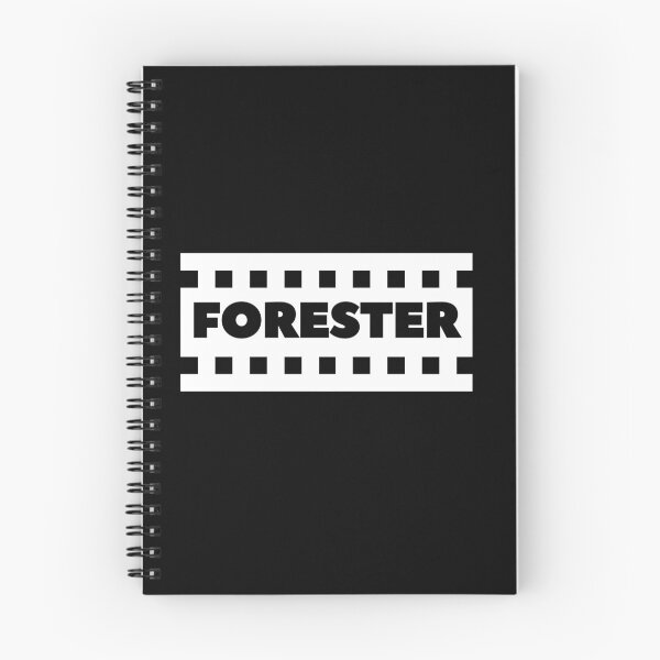 Item preview, forester designed and sold by T-shirtgallery.