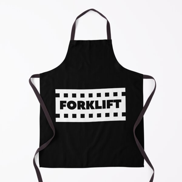 Item preview, forklift designed and sold by T-shirtgallery.
