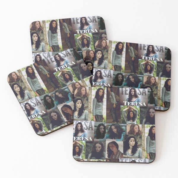 Item preview, Teresa designed and sold by Teen Spot.