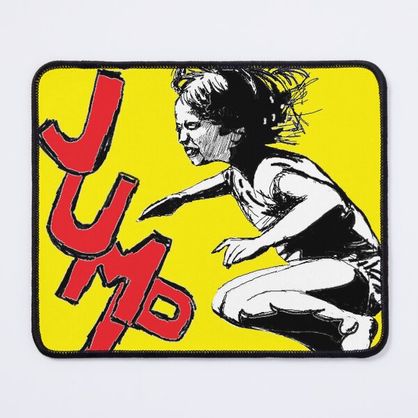 Item preview, JUMP designed and sold by leonardopintos.