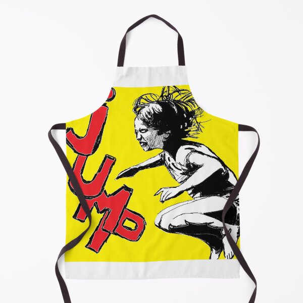 Item preview, JUMP designed and sold by leonardopintos.