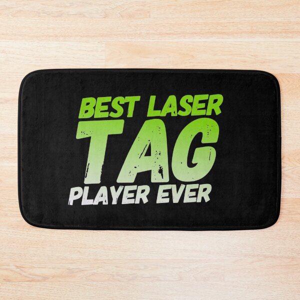 Item preview, laser tag designed and sold by joshua pierre.