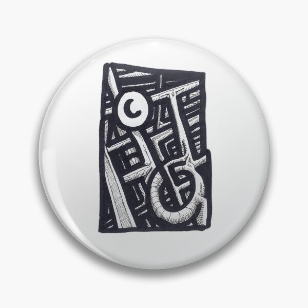Item preview, Hole in One designed and sold by Brian Benson.