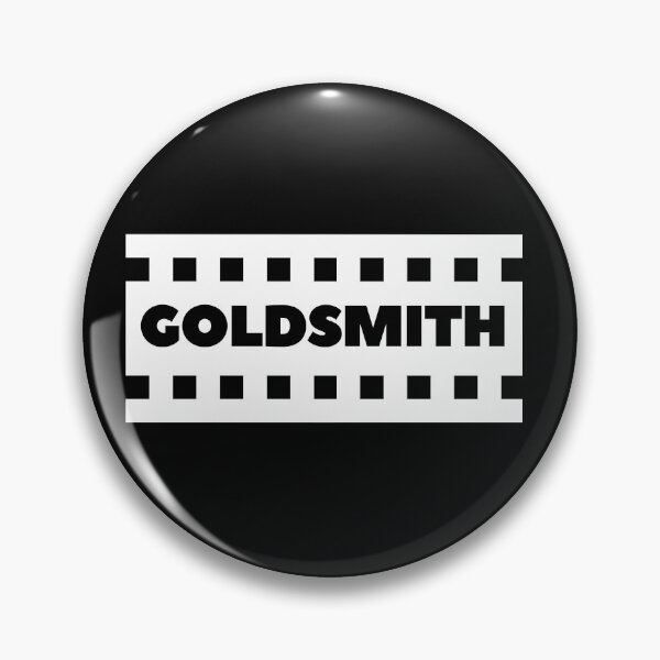 Item preview, goldsmith designed and sold by T-shirtgallery.