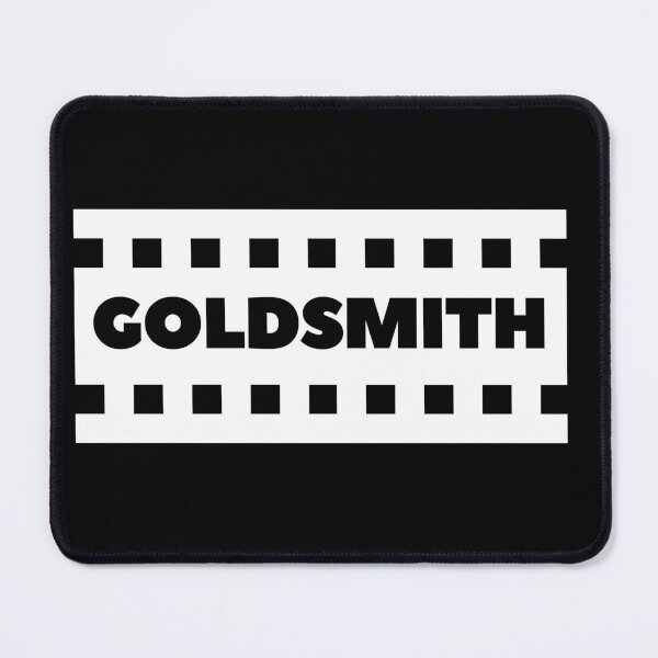 Item preview, goldsmith designed and sold by T-shirtgallery.