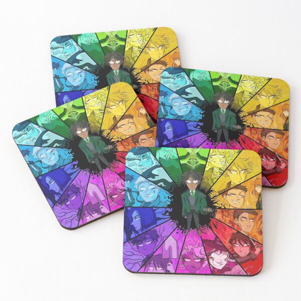 Item preview, The Magnus Archives designed and sold by RichardSiebert.