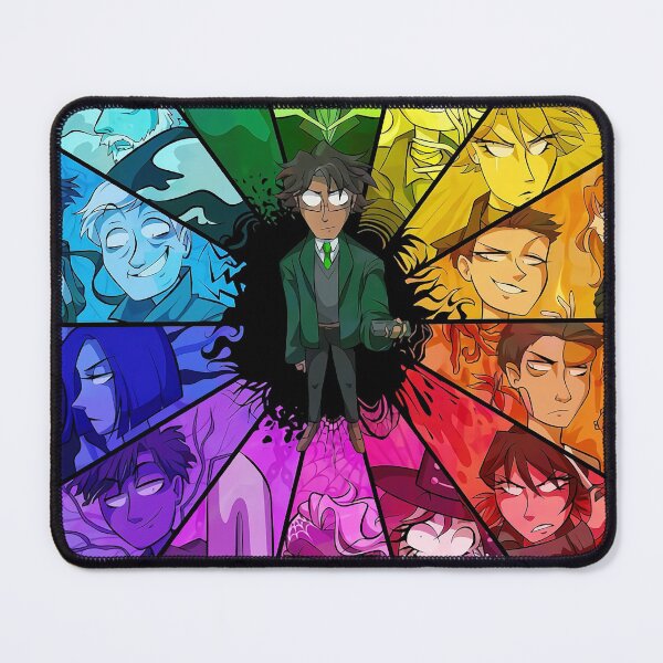 Item preview, The Magnus Archives designed and sold by RichardSiebert.