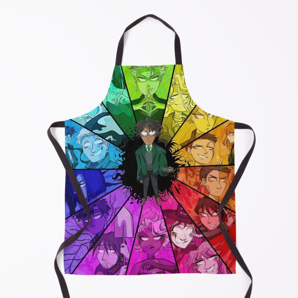 Item preview, The Magnus Archives designed and sold by RichardSiebert.