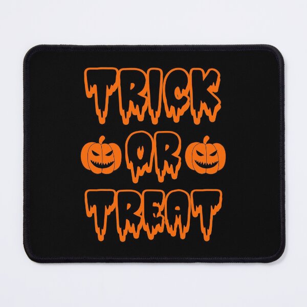 Item preview, Halloween Trick Or Treat designed and sold by YOYOCollection.