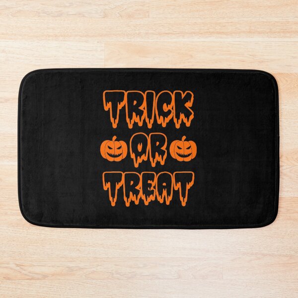 Item preview, Halloween Trick Or Treat designed and sold by YOYOCollection.
