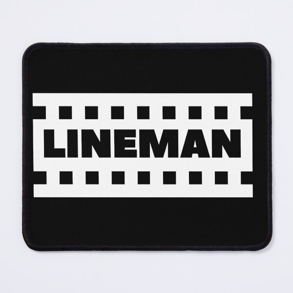 Artikelvorschau, Lineman entworfen und verkauft von T-shirtgallery.