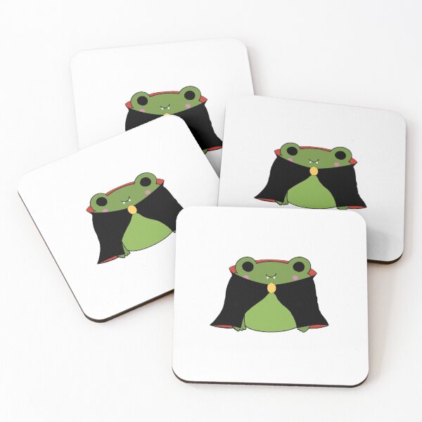 Item preview, Vampire Froggie designed and sold by KateLynn’s Corner.