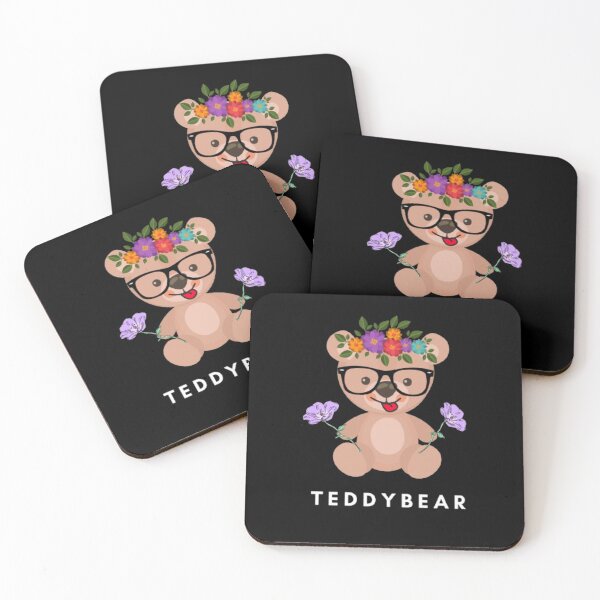 Artikelvorschau, Süßer Teddybär entworfen und verkauft von Joyfulclothing.