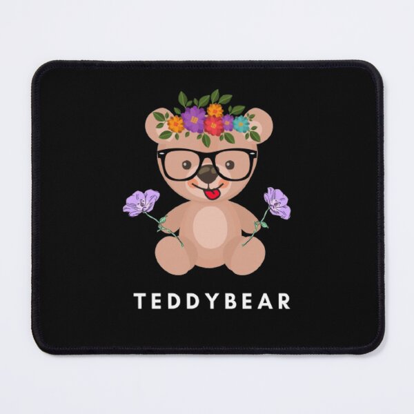 Item preview, Cute teddy bear designed and sold by Joyfulclothing.