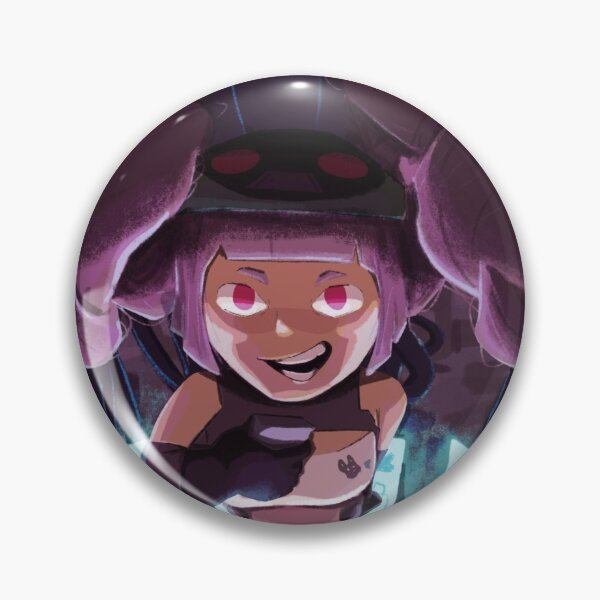 Item preview, Entrapta  designed and sold by Pandacorn-Arts.
