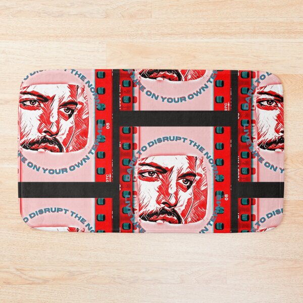 Item preview, Dare to disrupt the Norm, Live life on YOUR OWN terms designed and sold by HamiltonmagicTs.