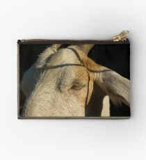 Neo-Poly-Tan Studio Pouch