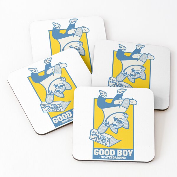 Item preview, Good boy designed and sold by MollyGreen01.