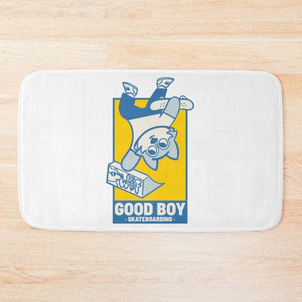 Item preview, Good boy designed and sold by MollyGreen01.