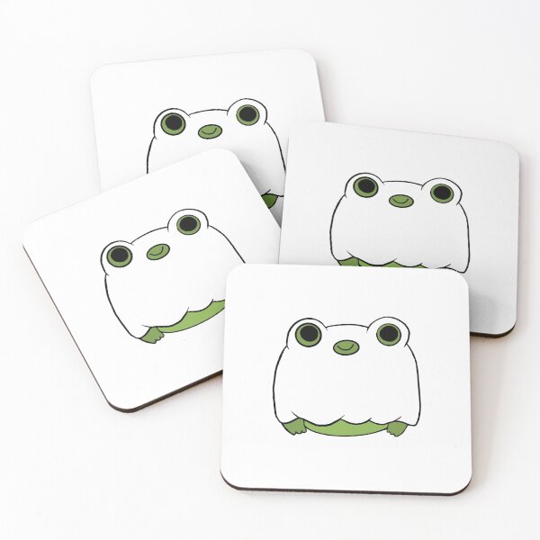 Item preview, Ghost Froggie designed and sold by KateLynn’s Corner.