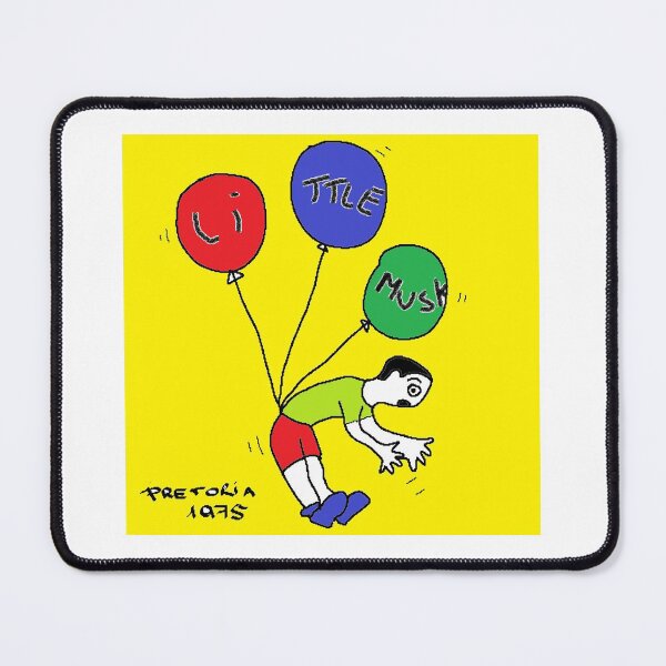 Item preview, LITTLE ELON designed and sold by leonardopintos.