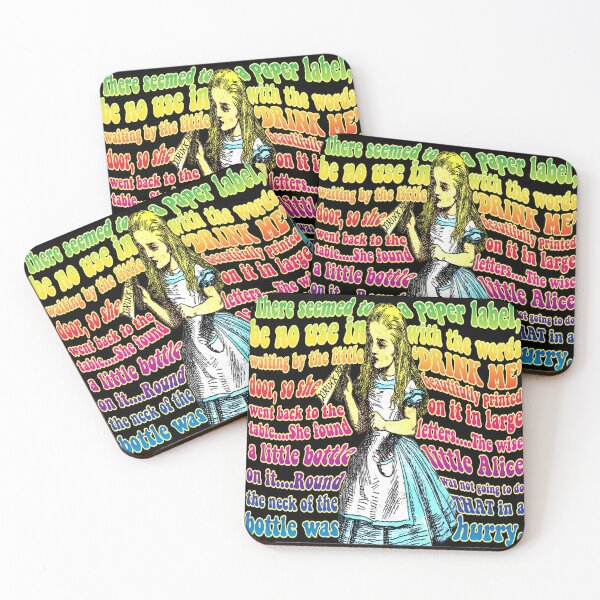 Item preview, Alice's Adventures in Wonderland-Alice 60's style designed and sold by Wtp1985.