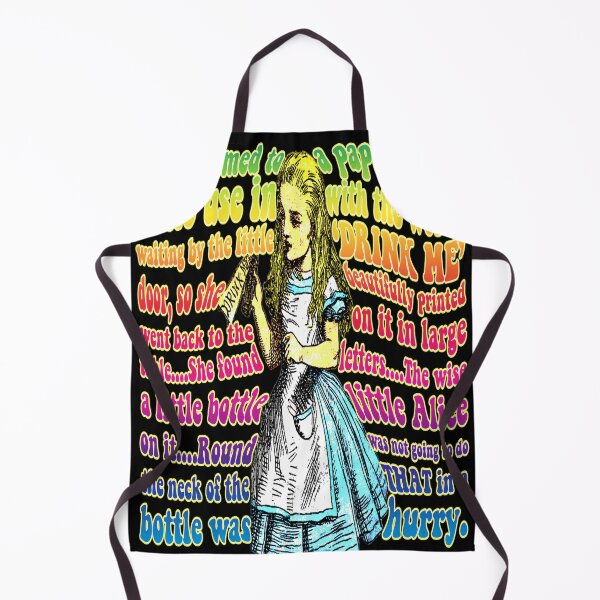 Item preview, Alice's Adventures in Wonderland-Alice 60's style designed and sold by Wtp1985.