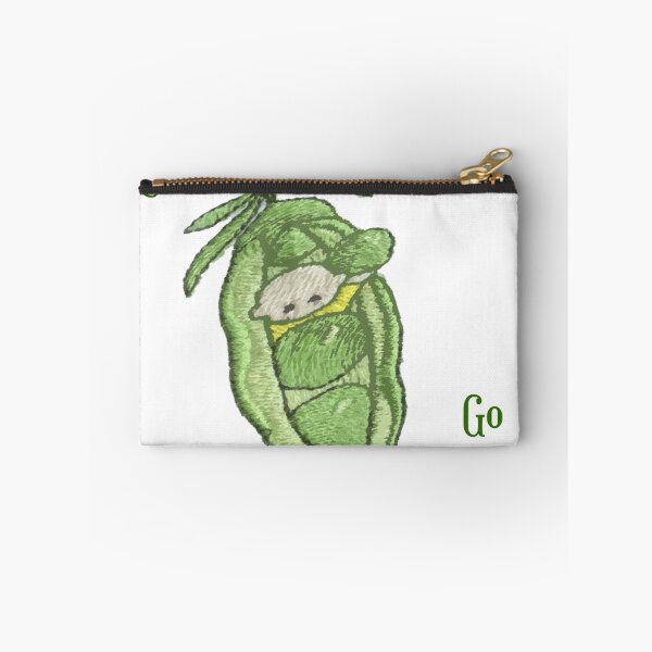 Item preview, Give Peas a Chance designed and sold by Samitha Edwards.