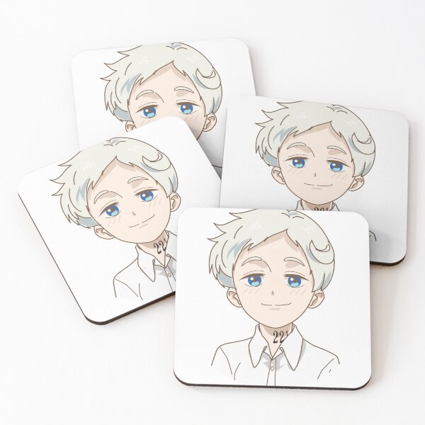 Item preview, norman fanart by horoharo designed and sold by H O R O H A R O.