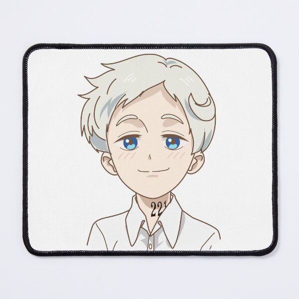 Item preview, norman fanart by horoharo designed and sold by H O R O H A R O.