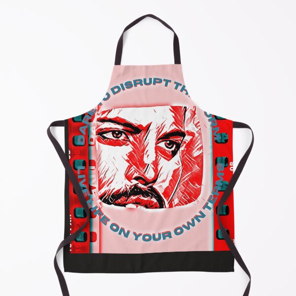 Item preview, Dare to disrupt the Norm, Live life on YOUR OWN terms designed and sold by HamiltonmagicTs.
