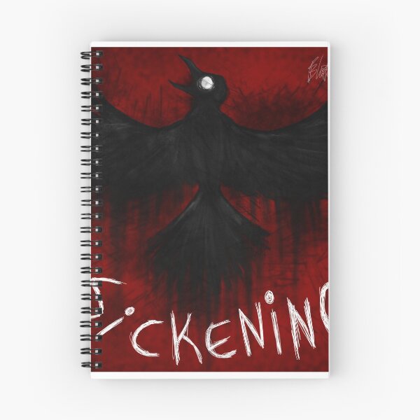 Item preview, Sickening designed and sold by SullysPlayhouse.