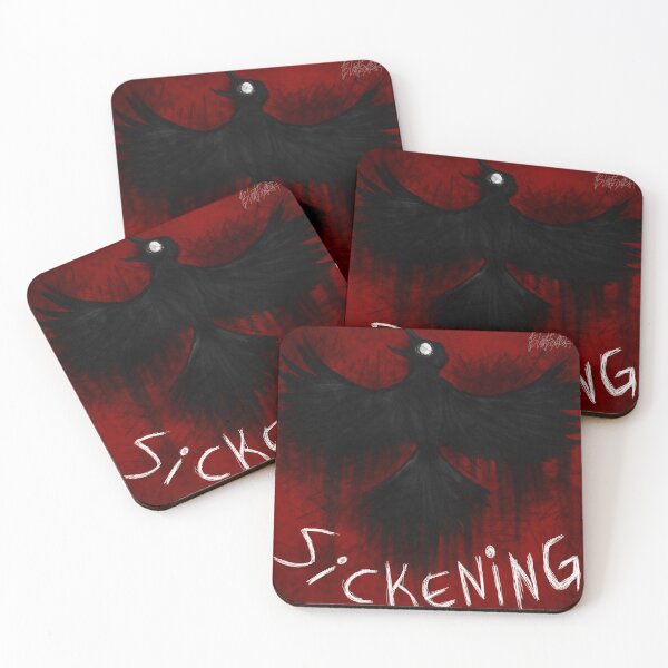 Item preview, Sickening designed and sold by SullysPlayhouse.