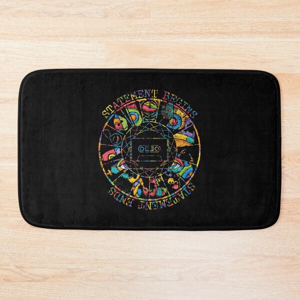 Item preview, STATEMENT BEGINS OR STATEMENT ENDS RETRO designed and sold by RichardSiebert.