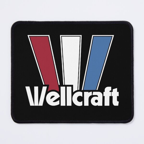 Artikelvorschau, Wellcraft-Boote entworfen und verkauft von CallysShop.