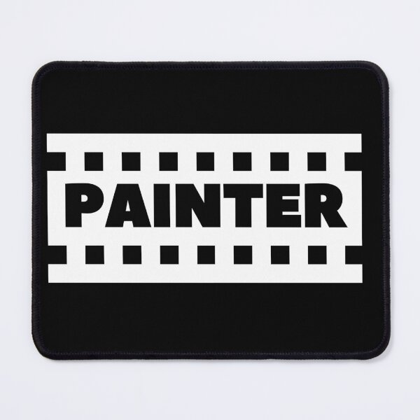 Item preview, painter designed and sold by T-shirtgallery.