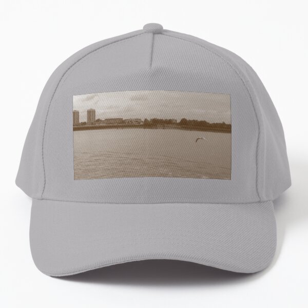 Woolwich Ferry 0101 Baseball Cap