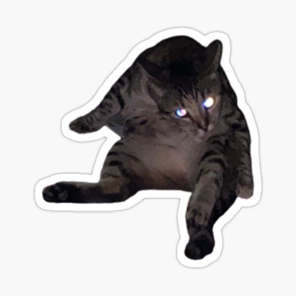 Item preview, Cursed Twix designed and sold by CampusCatCo.