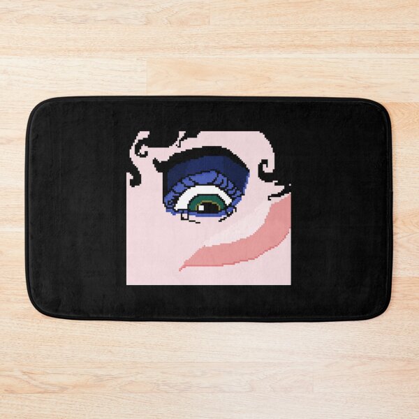 Item preview, Pixel Art Rocky Horror Picture Show! Sticker designed and sold by SeidyRoper.