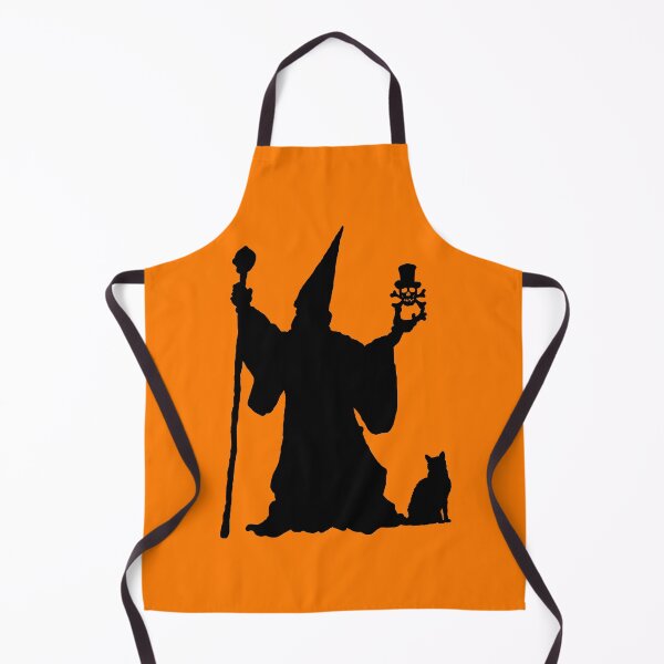 Item preview, Wizard designed and sold by ArtEntwined.