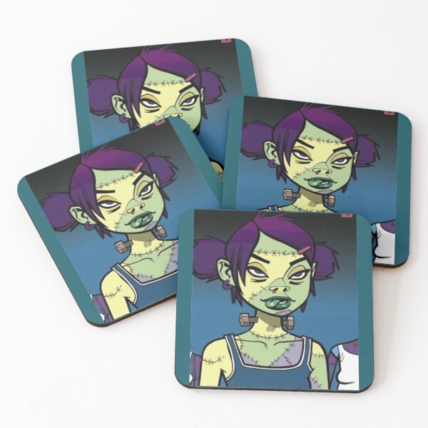 Item preview, Mindless Self Indulgence designed and sold by Rangozz.