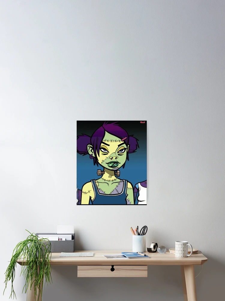 Thumbnail 2 of 3, Poster, Mindless Self Indulgence designed and sold by Rangozz.