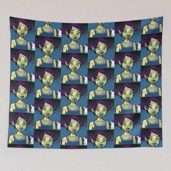 Item preview, Mindless Self Indulgence designed and sold by Rangozz.