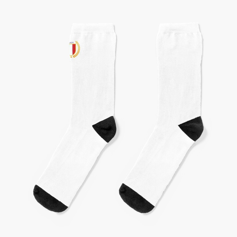 Item preview, Socks designed and sold by ItaliaStore.