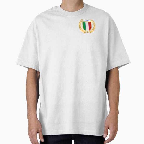Oversized T-Shirt