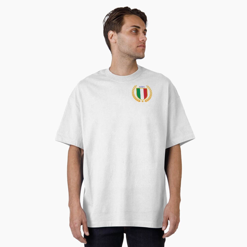 Item preview, Oversized T-Shirt designed and sold by ItaliaStore.