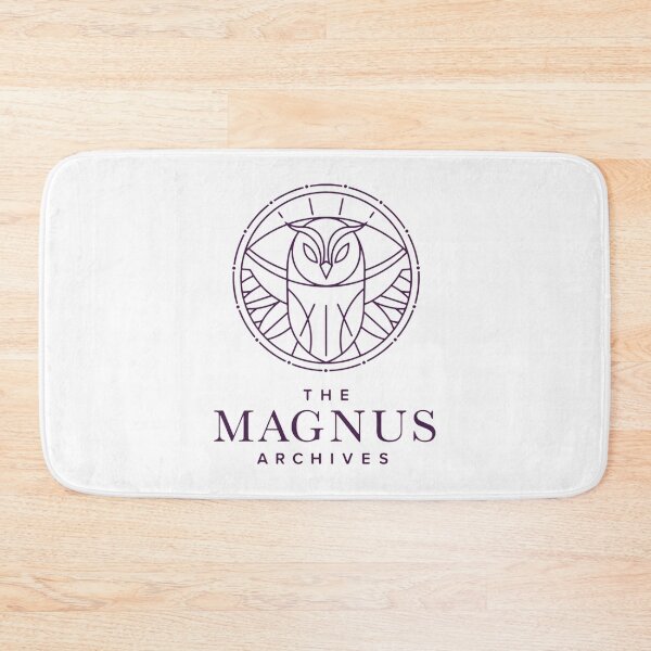 Item preview, The Magnus Archives  designed and sold by RichardSiebert.