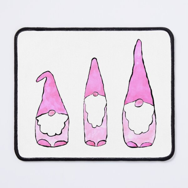 Item preview, Gnomes and Rainbows designed and sold by wordznart.